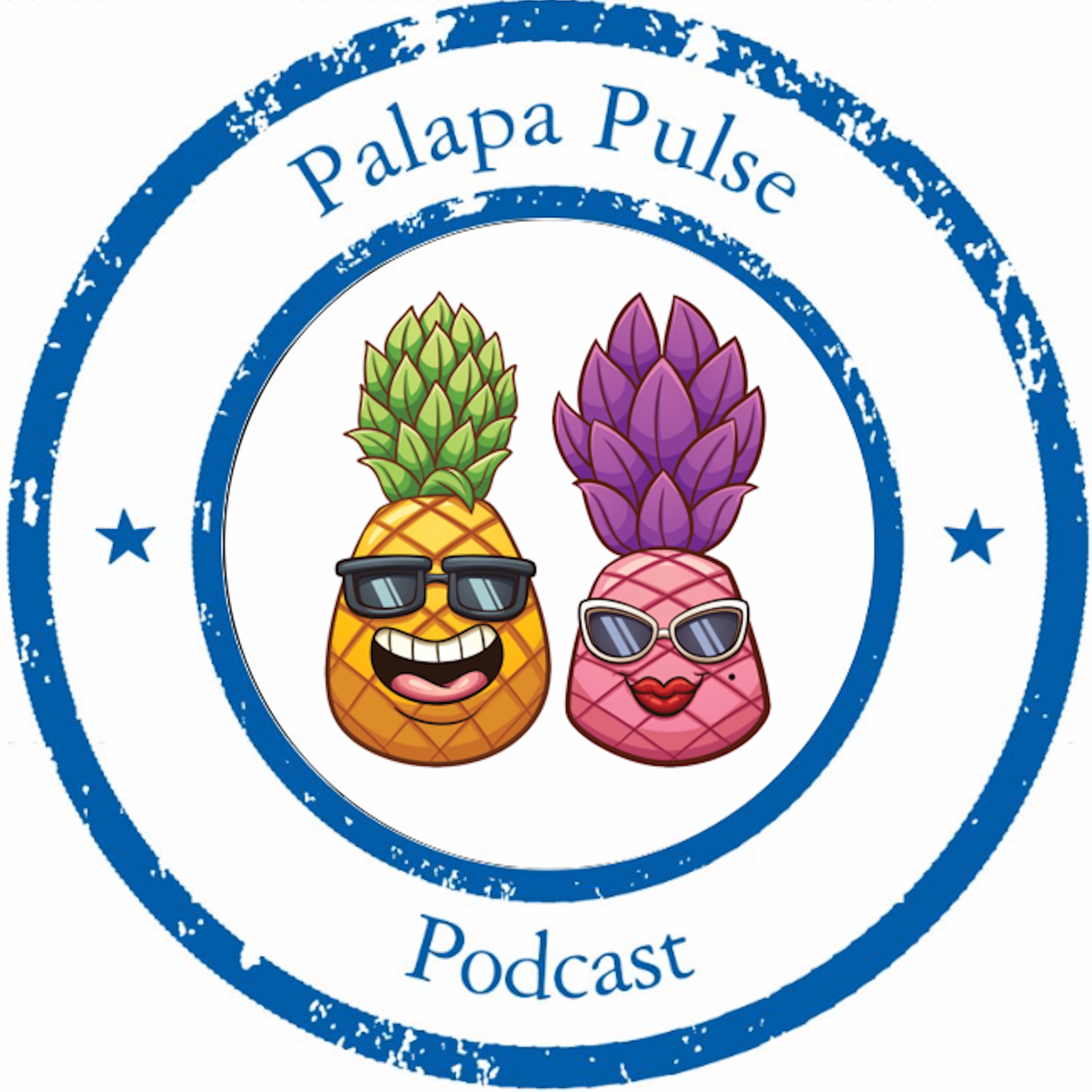 The Palapa Pulse Podcast