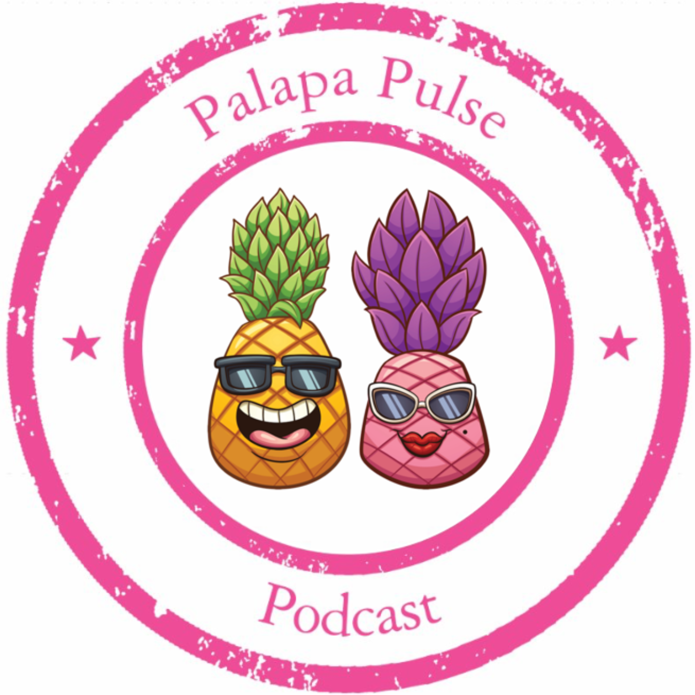 The Palapa Pulse Podcast