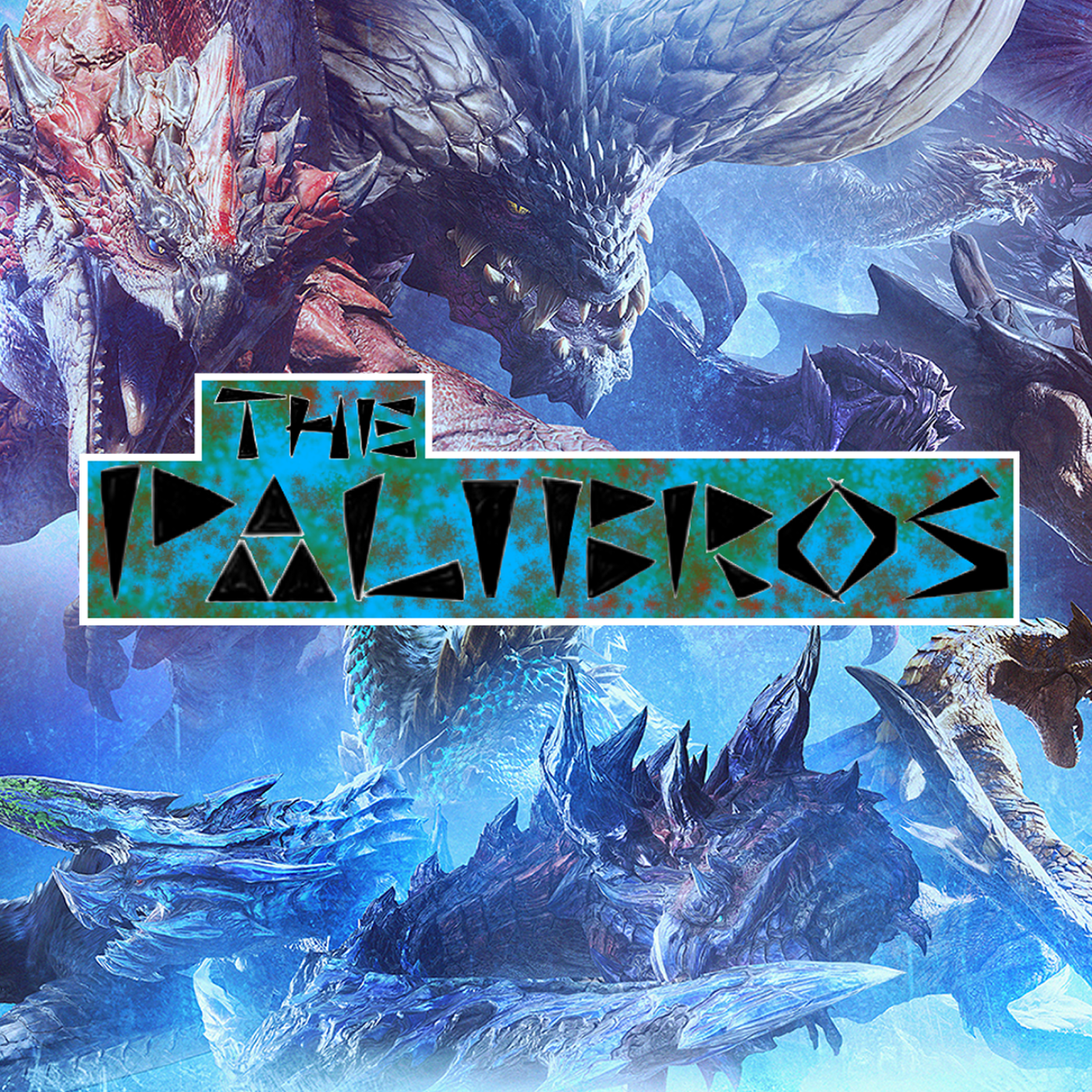 The Palibros Ep. 13 ~ A NEW CHALLENGER APPROACHES!