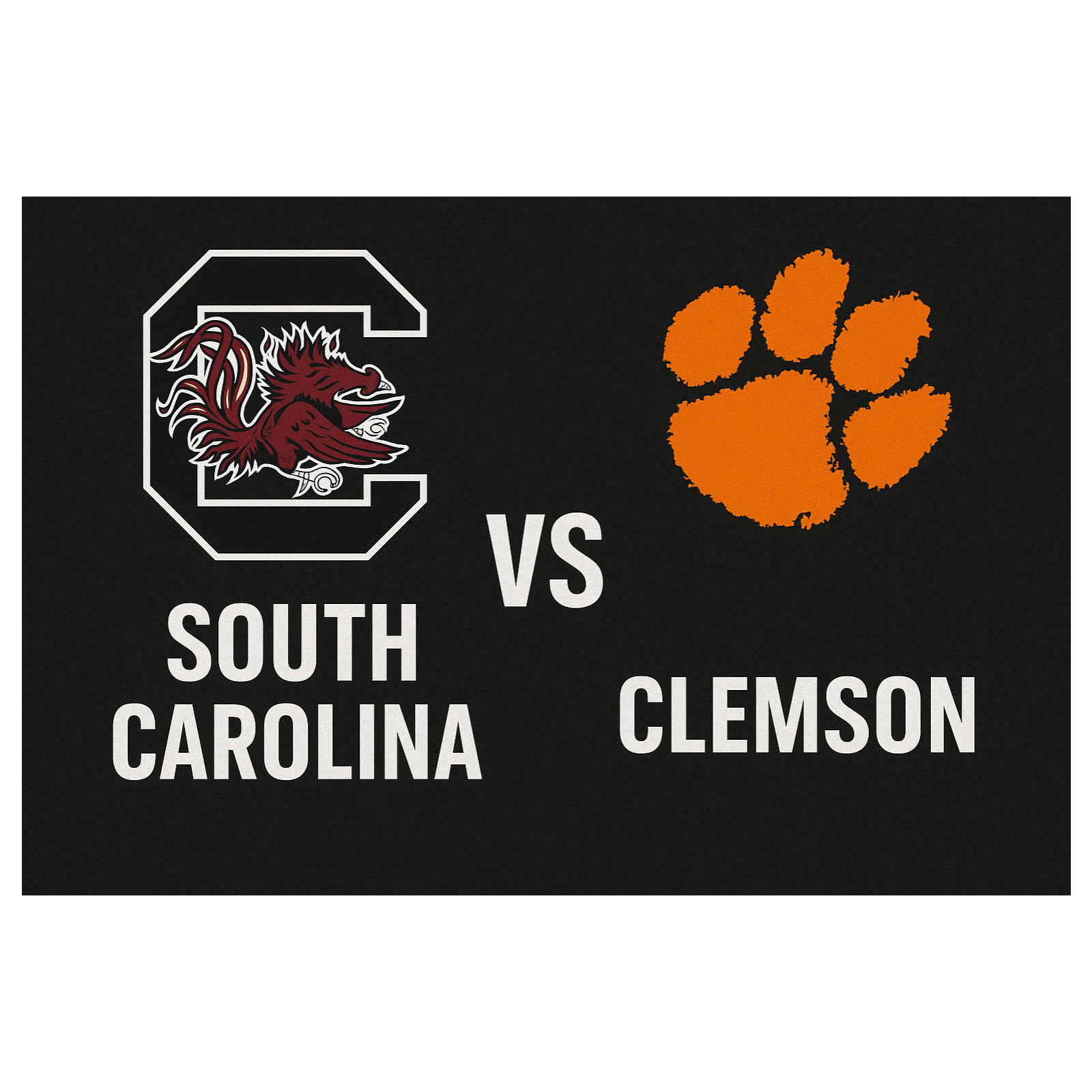 The Palmetto Bowl: Who wins?? episode artwork