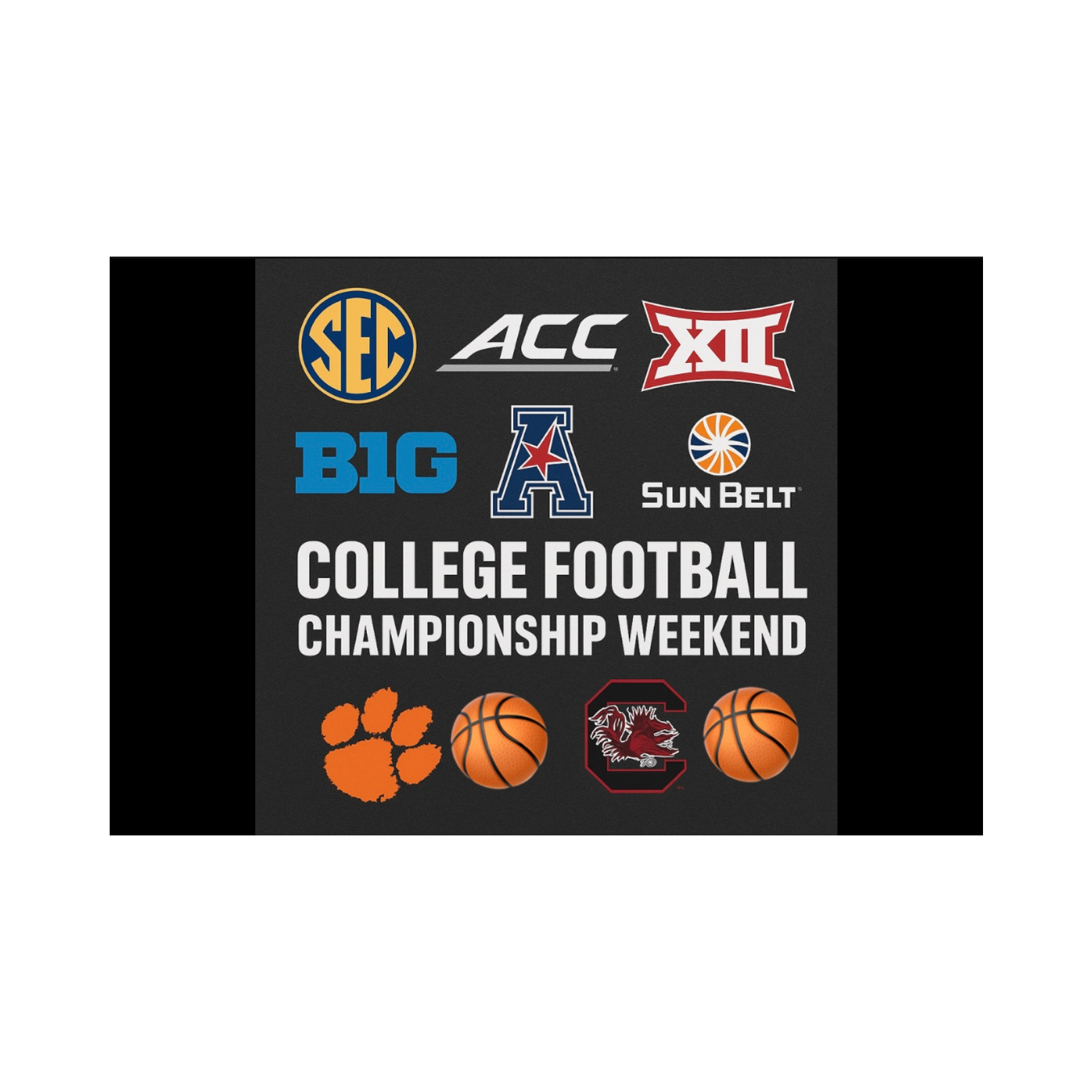 Conference Championship weekend/ early signing day!  episode artwork