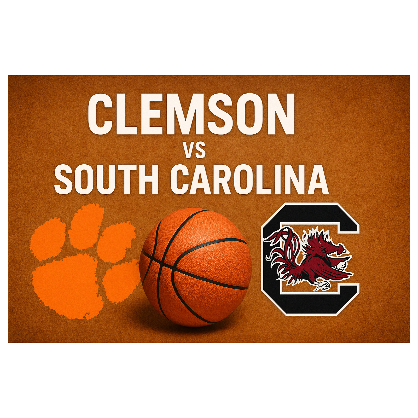 SC vs Clemson basketball! Heisman reaction and Sellers is back!! episode artwork