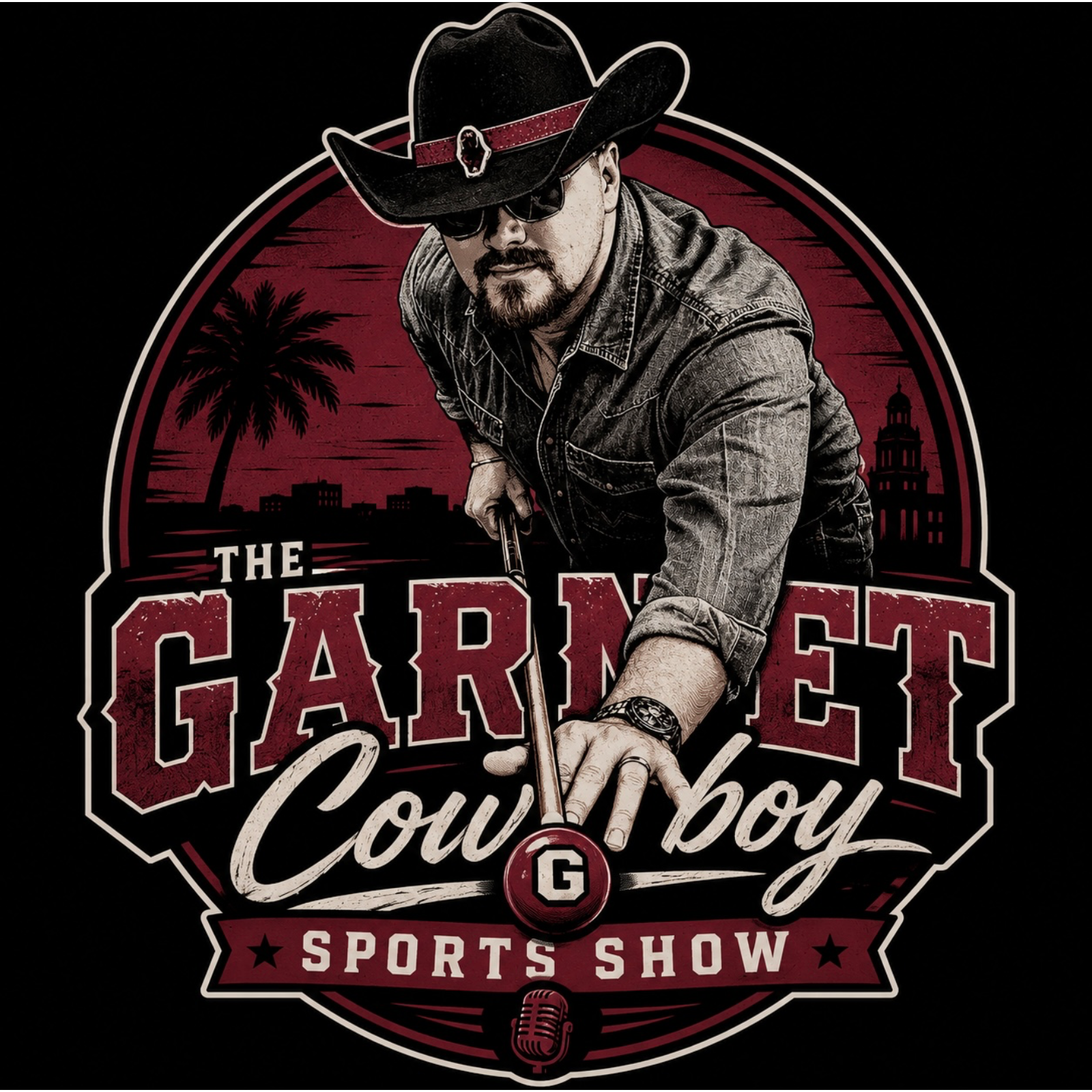 Game by Game predictions for the Gamecocks in 2026! 🤙🏻🐔🏈 episode artwork