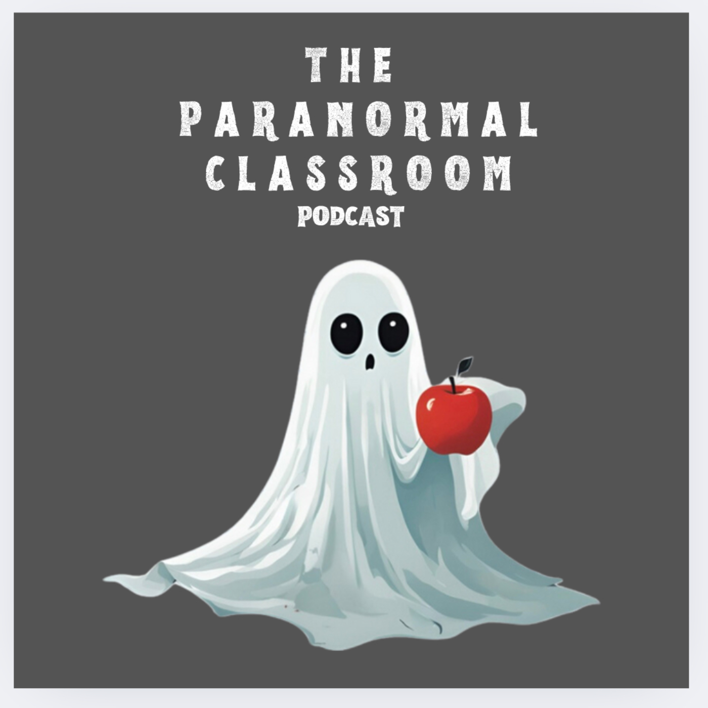 The Paranormal Classroom