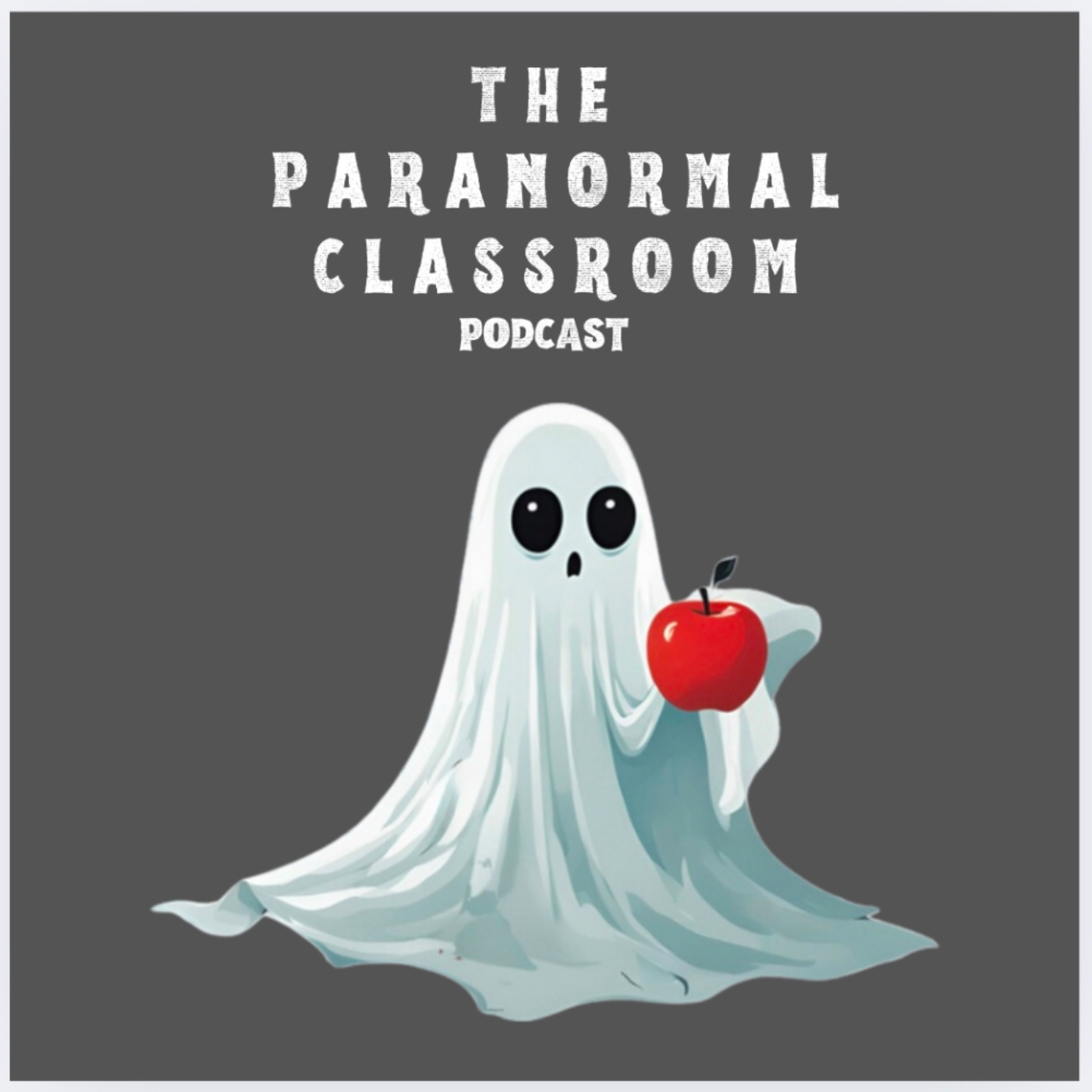 The Paranormal Classroom