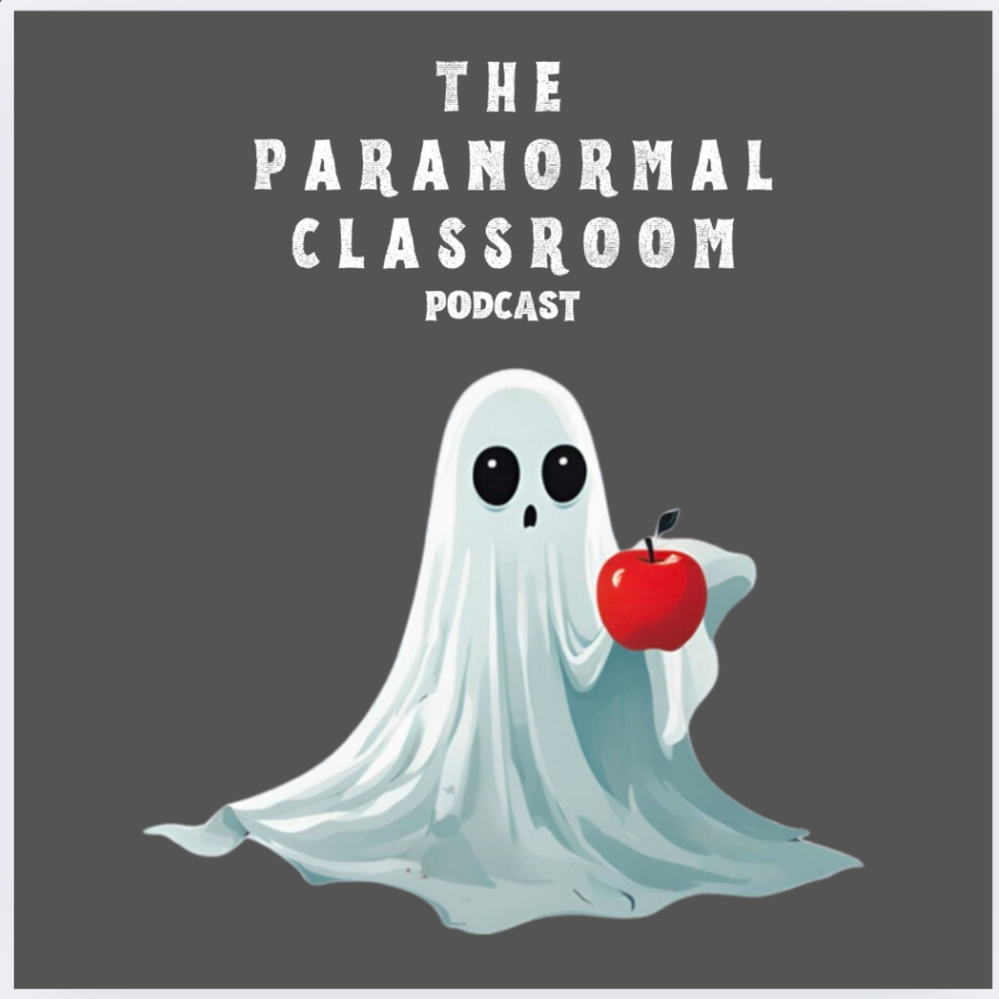 The Paranormal Classroom