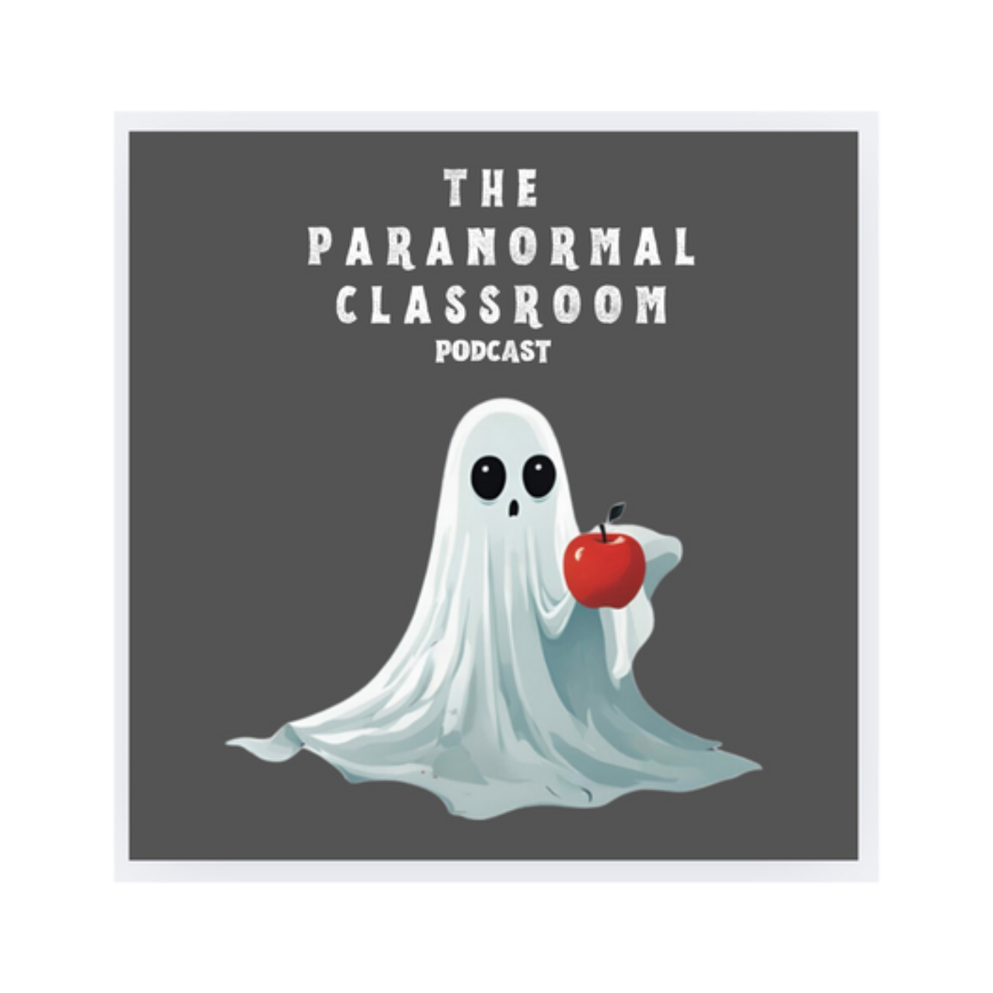 The Paranormal Classroom