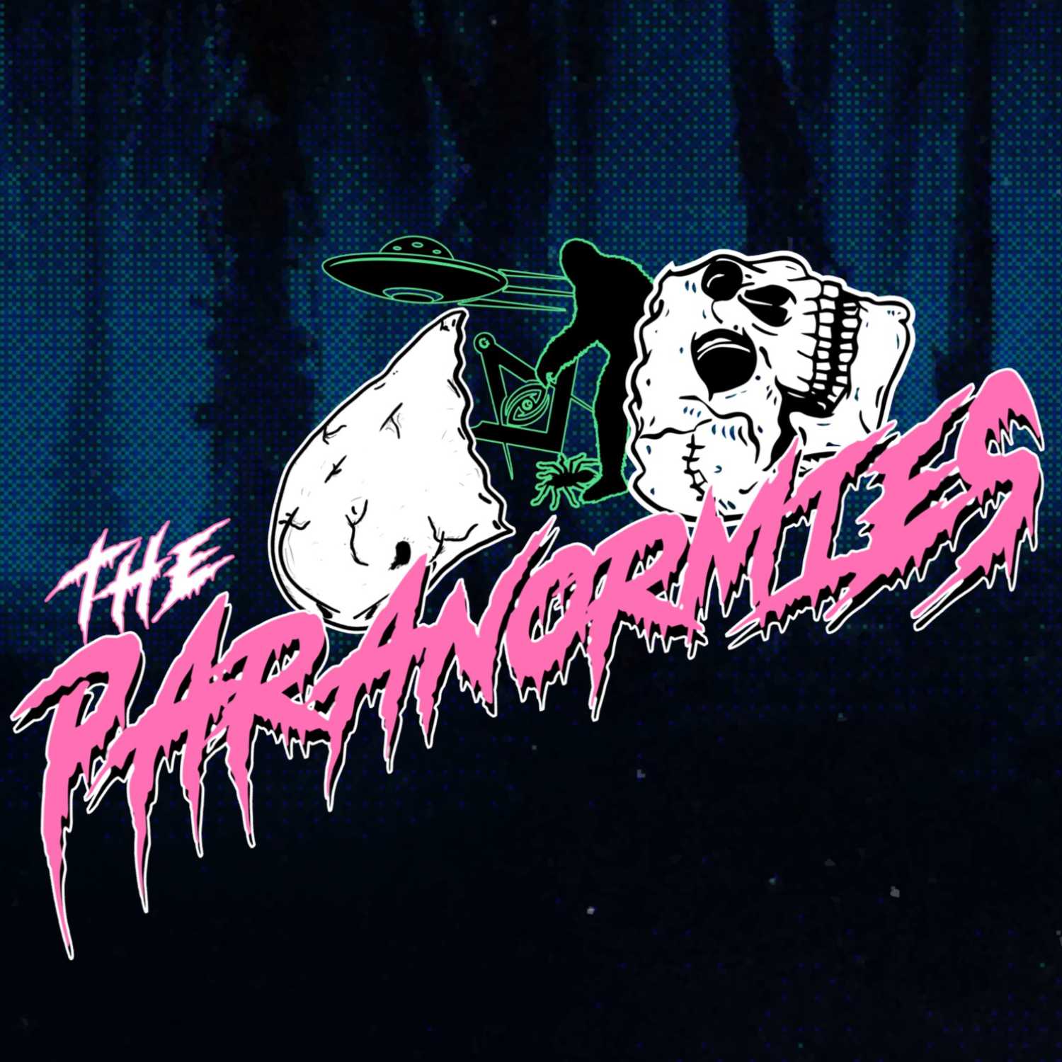 The Paranormies