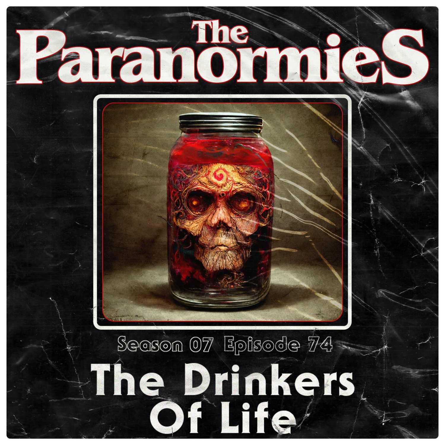 The Drinkers of Life
