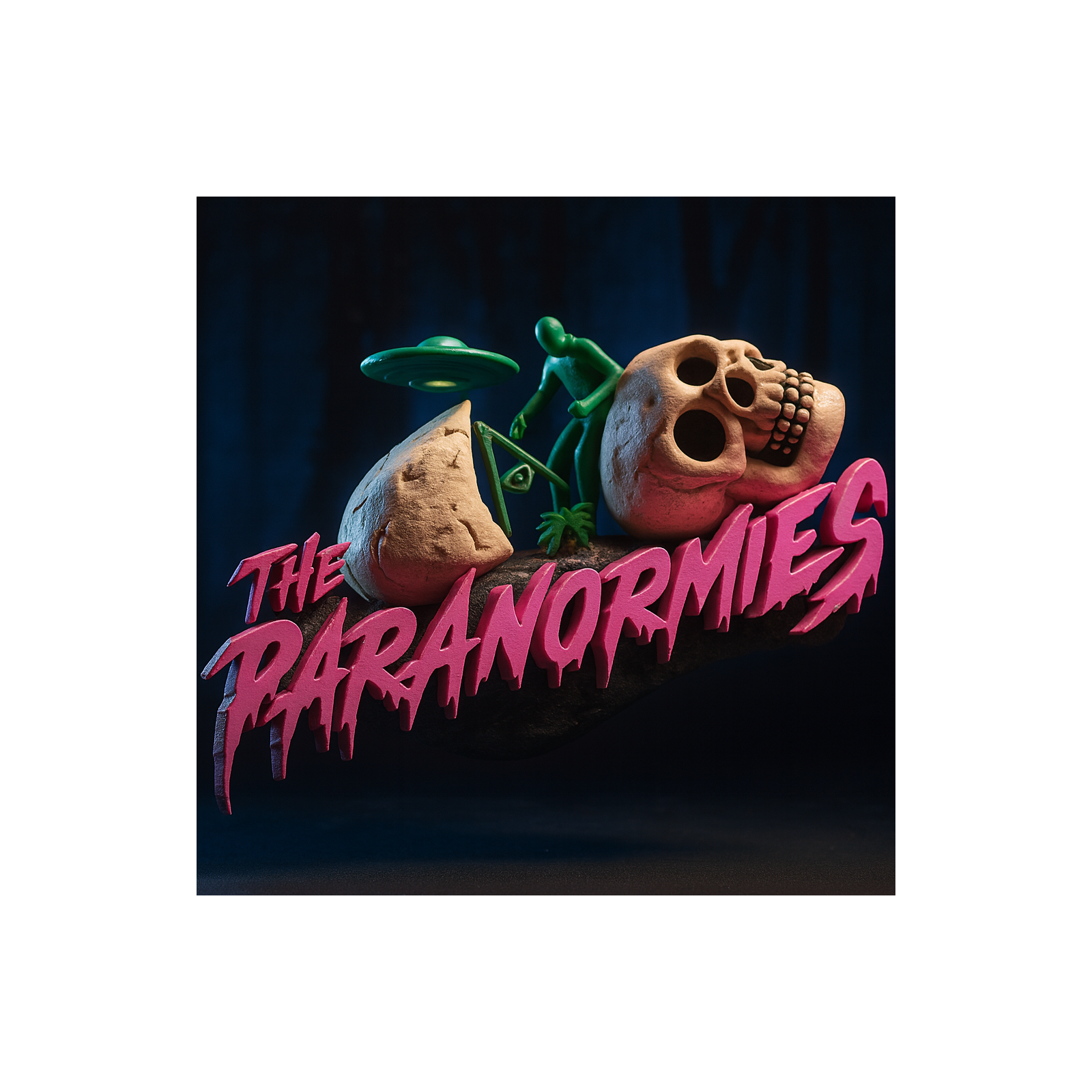 Post Halloween Livestream Replay