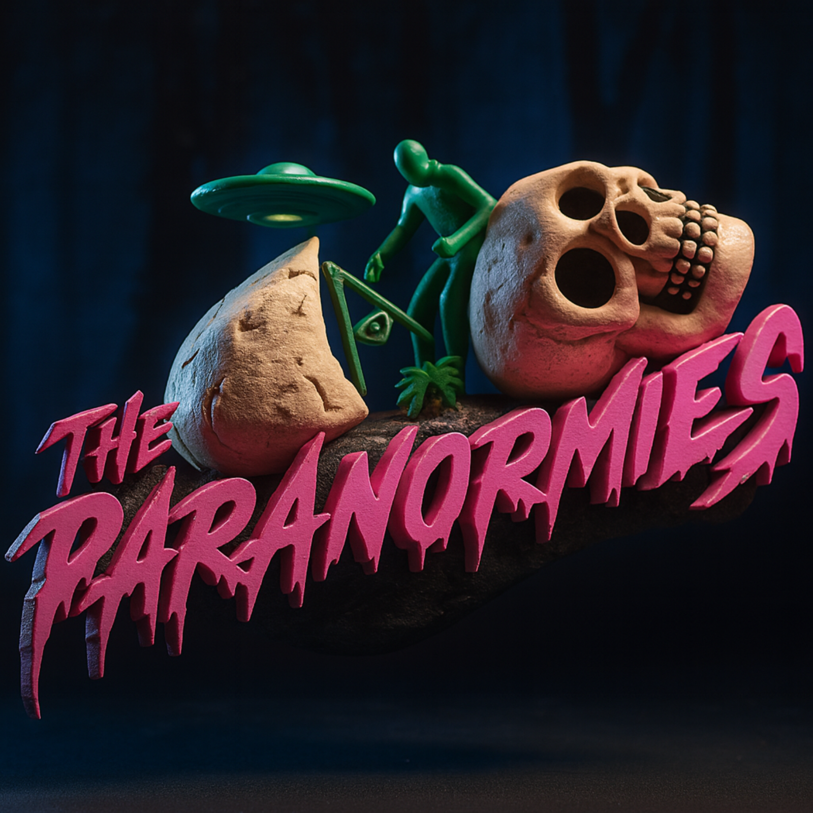 Archaix Livestream Replay 11/30/25