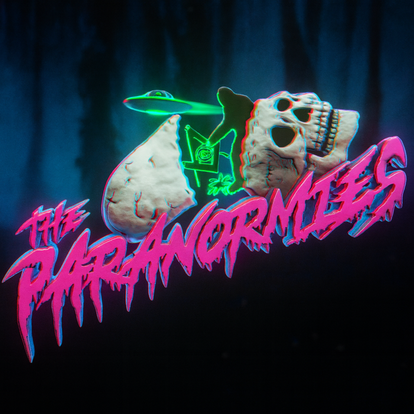 Paranormal America: South Dakota