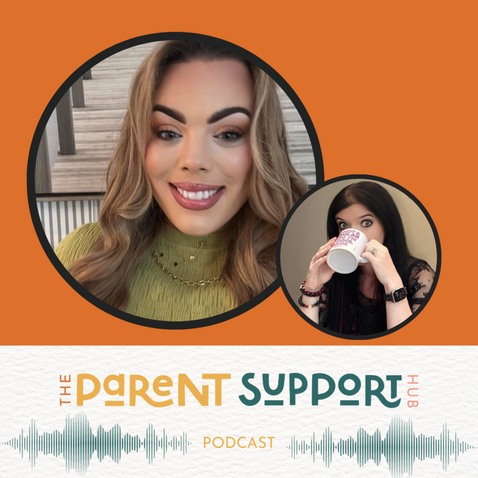 The Parent Support Hub
