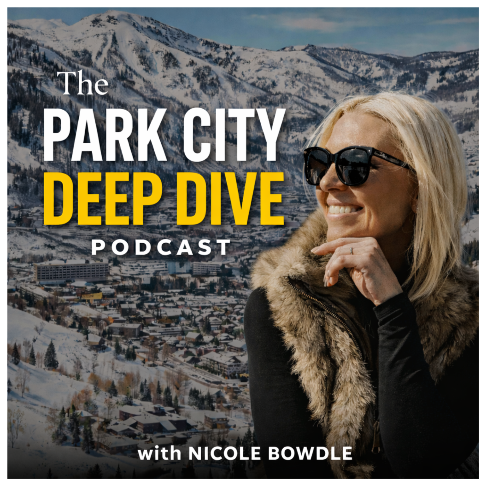 The Strategy Behind Selling Park City Homes at Peak Value  episode artwork