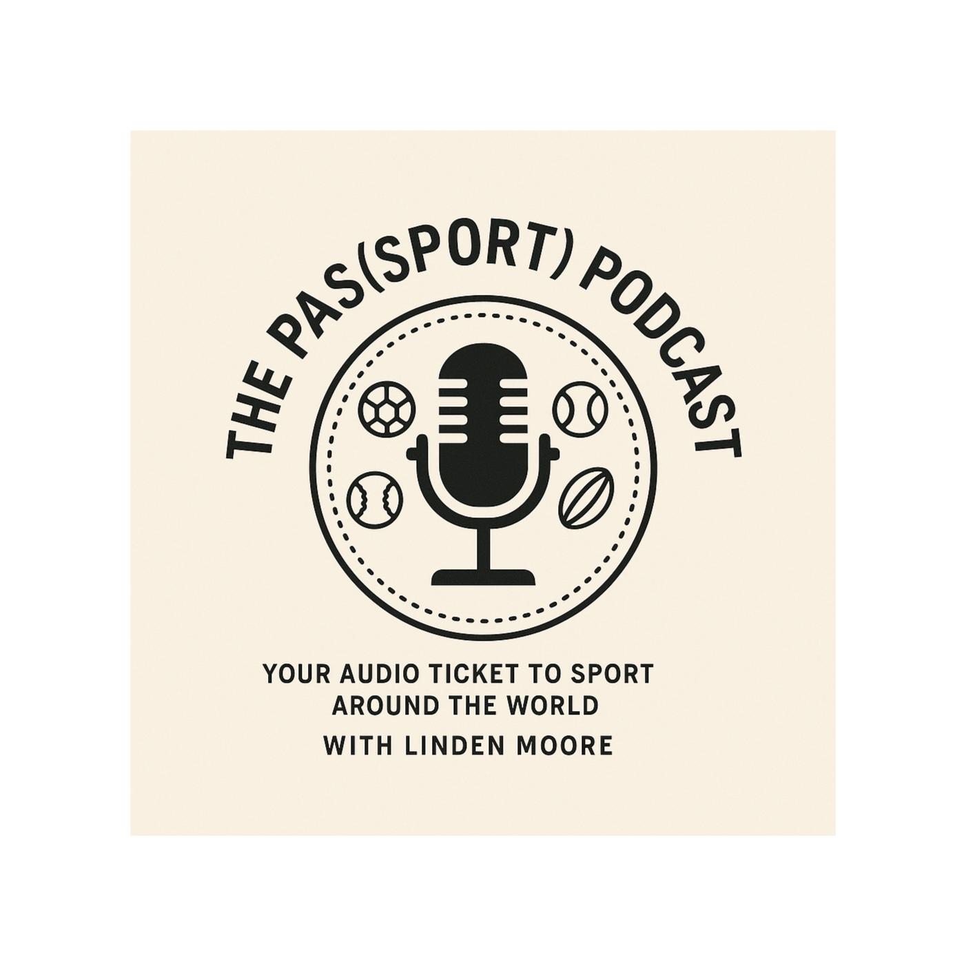 The Pas(sport) Podcast