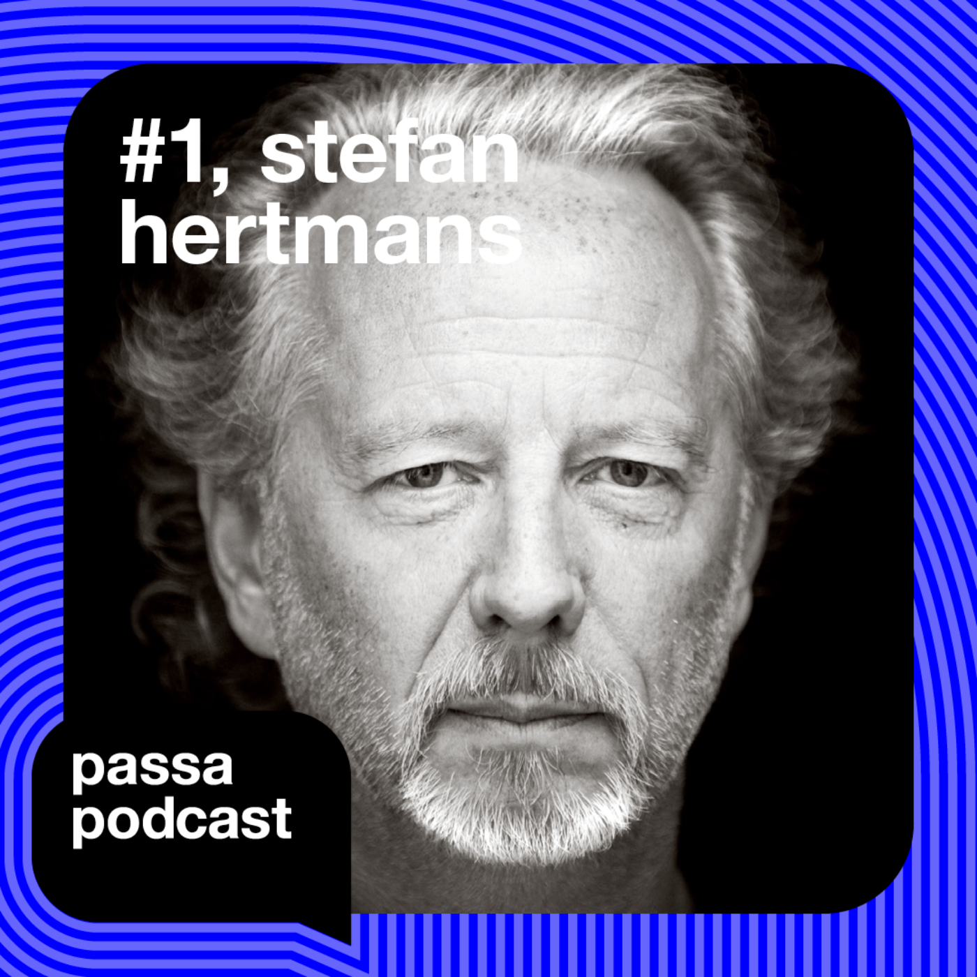 Passa Podcast