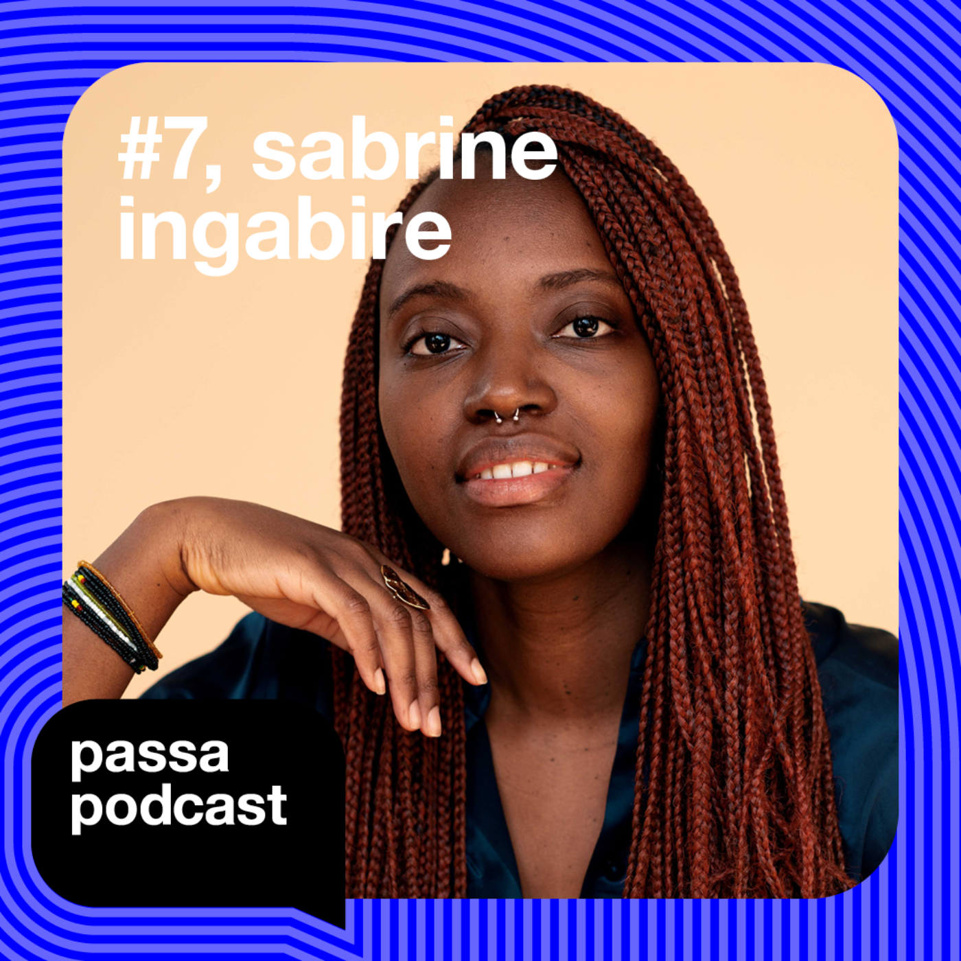 Passa Podcast