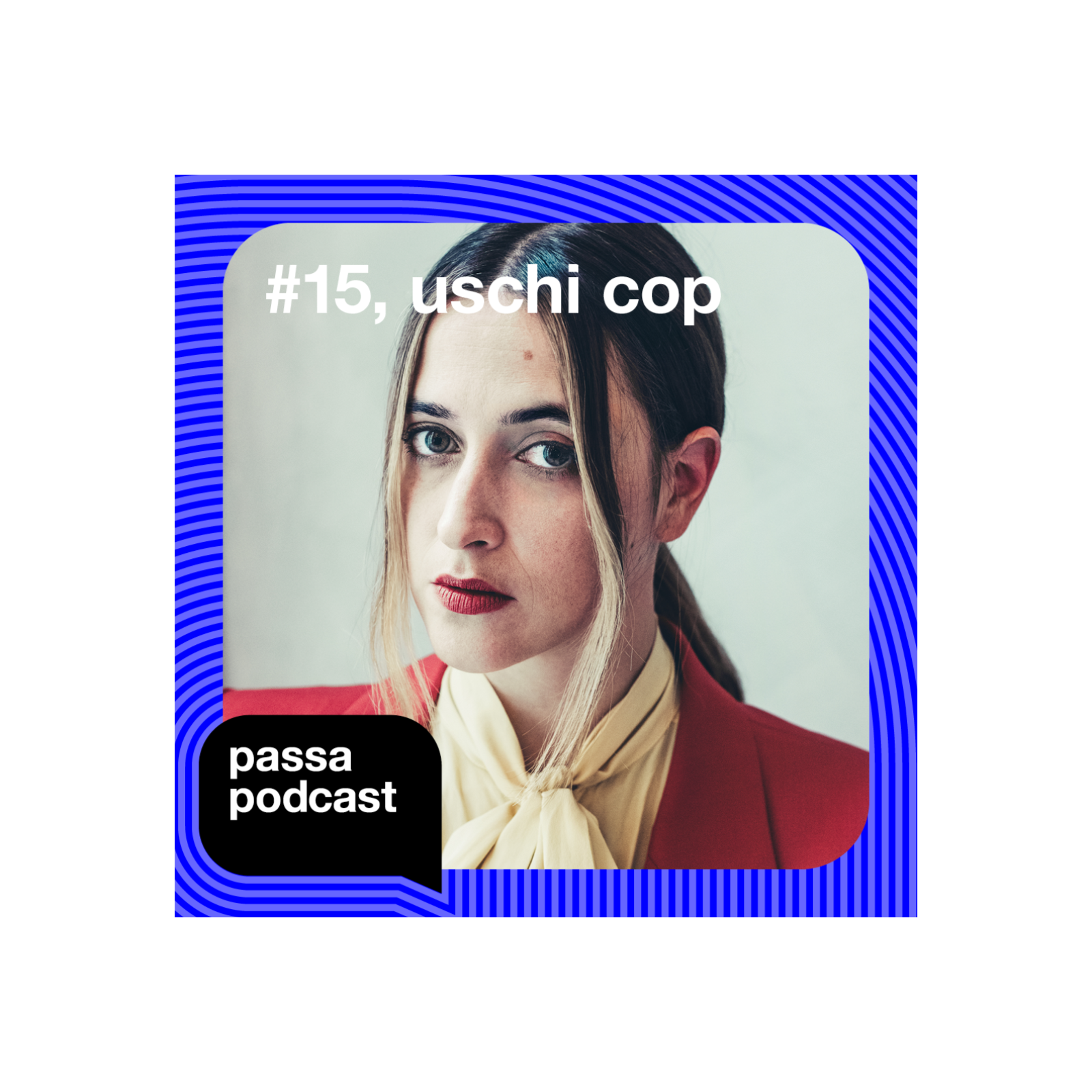 Passa Podcast