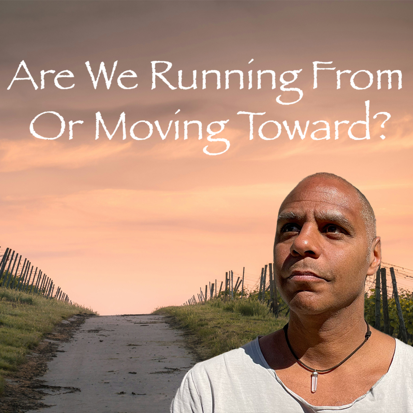 The Path To Freedom with Daniel Roquéo
