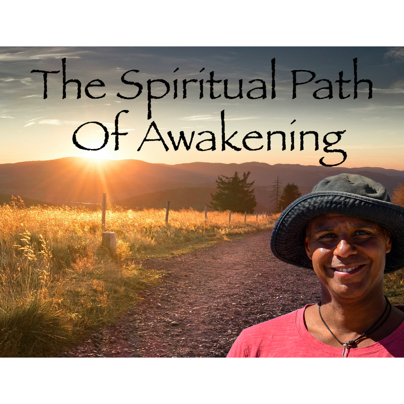The Path To Freedom with Daniel Roquéo