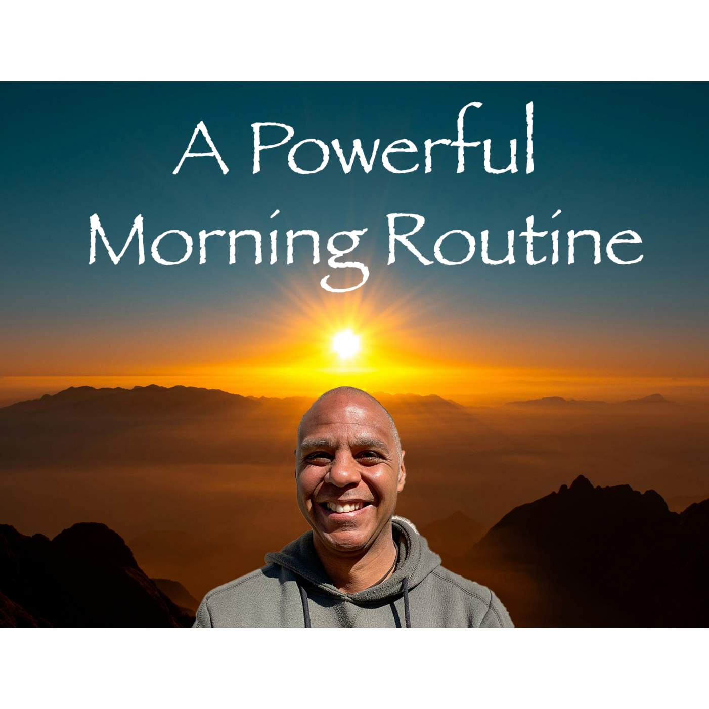 The Path To Freedom with Daniel Roquéo
