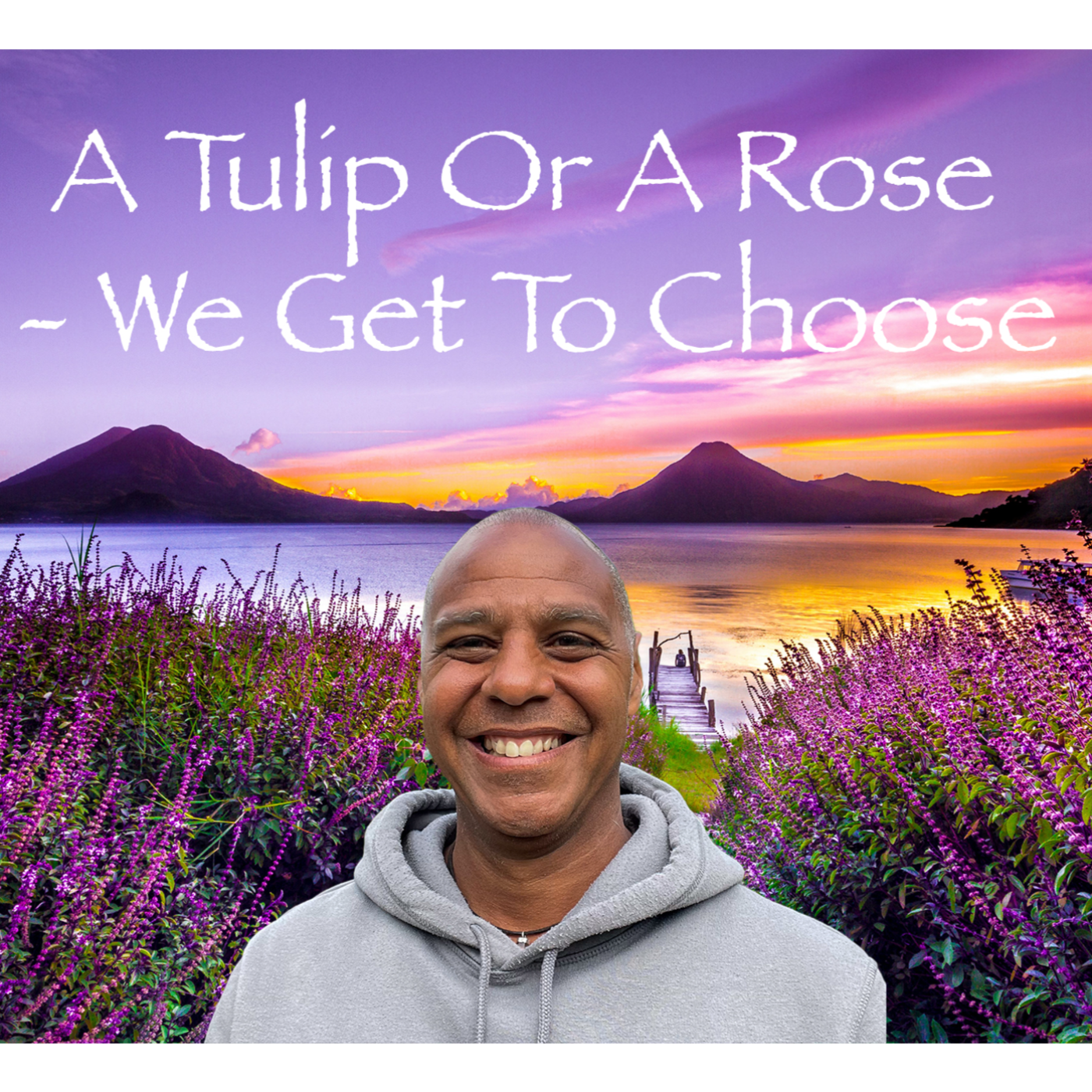 The Path To Freedom with Daniel Roquéo