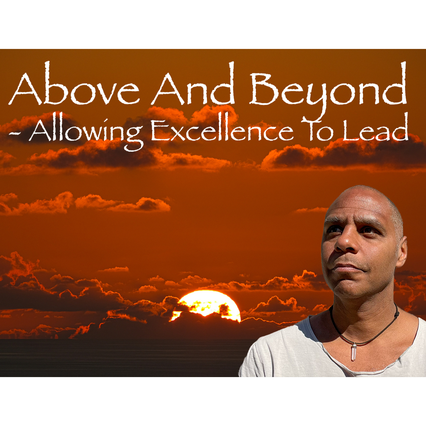 The Path To Freedom with Daniel Roquéo