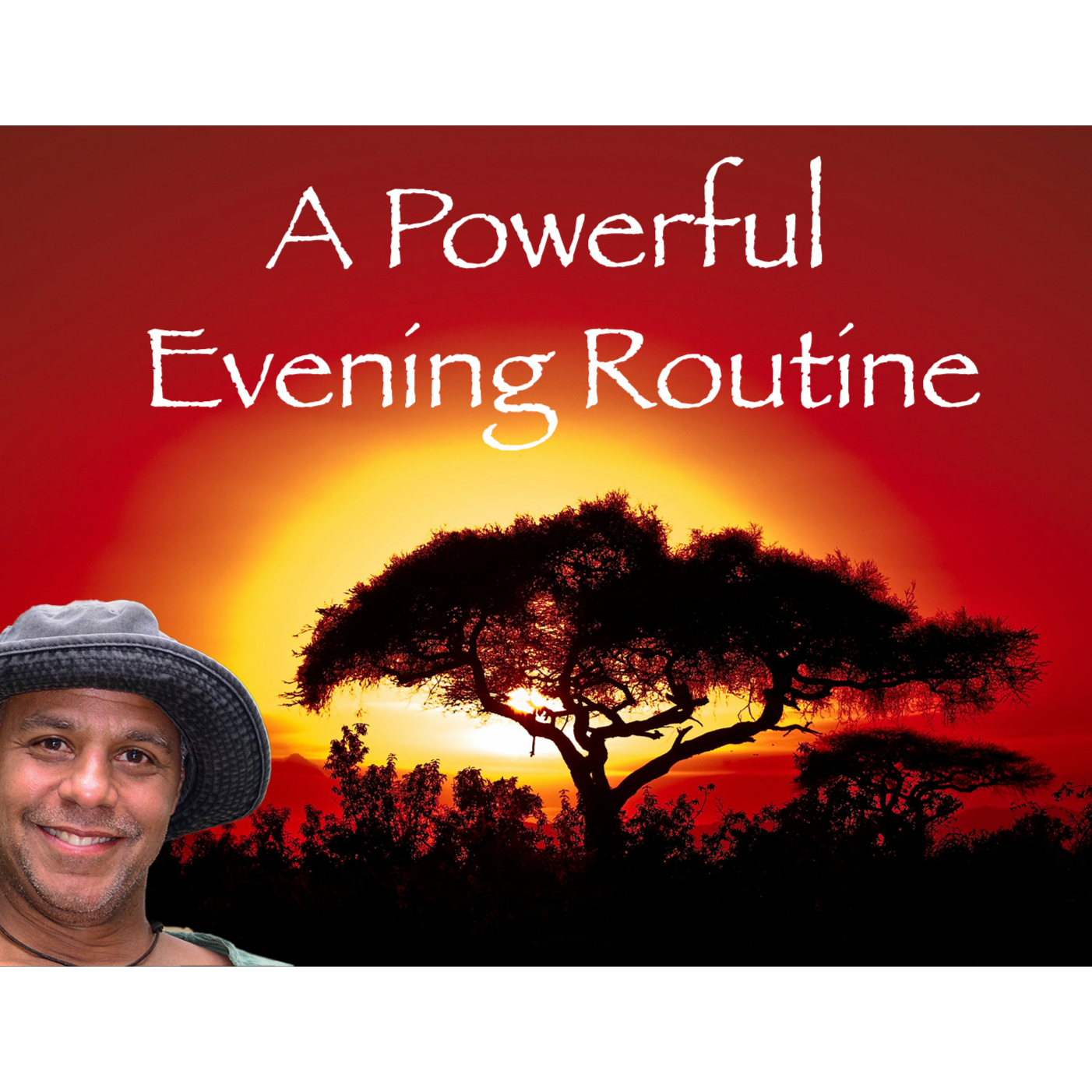 The Path To Freedom with Daniel Roquéo