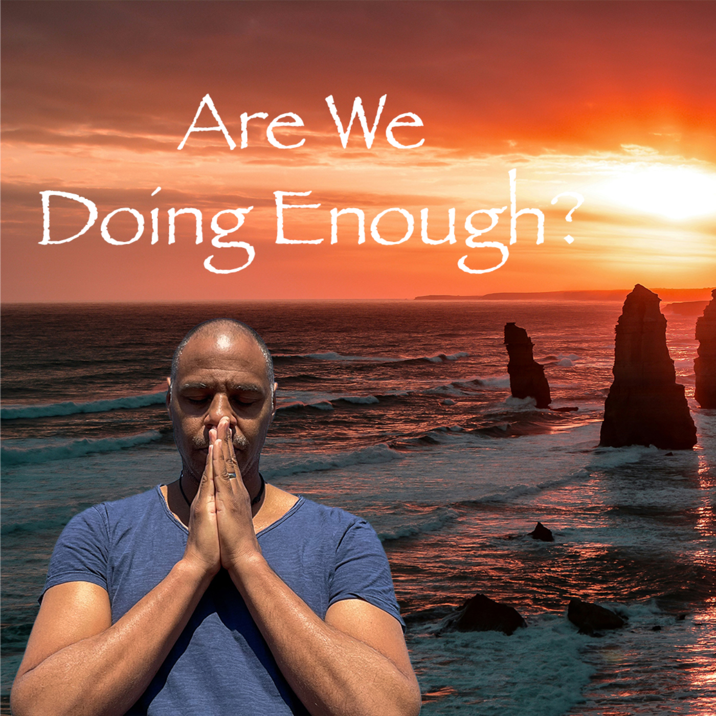 The Path To Freedom with Daniel Roquéo