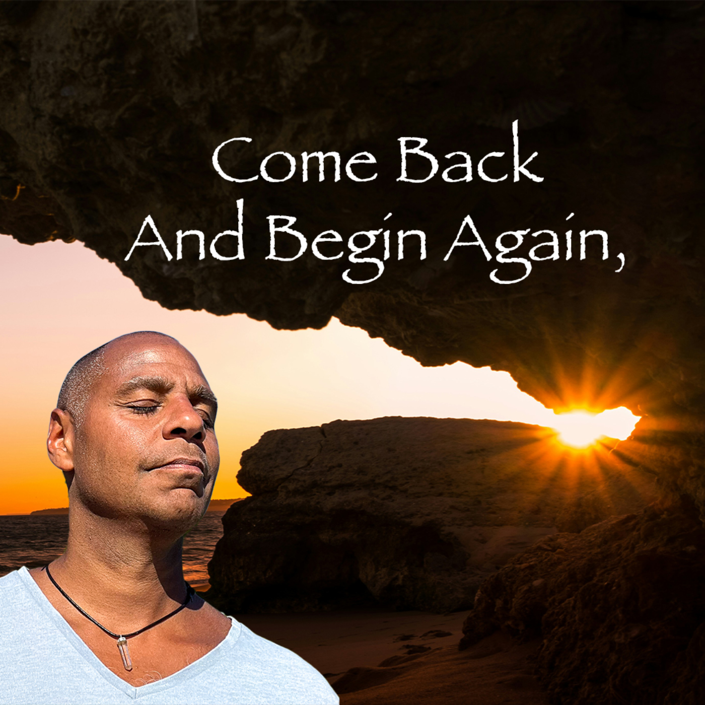 The Path To Freedom with Daniel Roquéo
