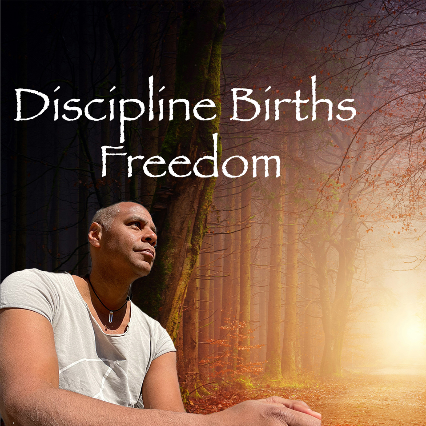 The Path To Freedom with Daniel Roquéo