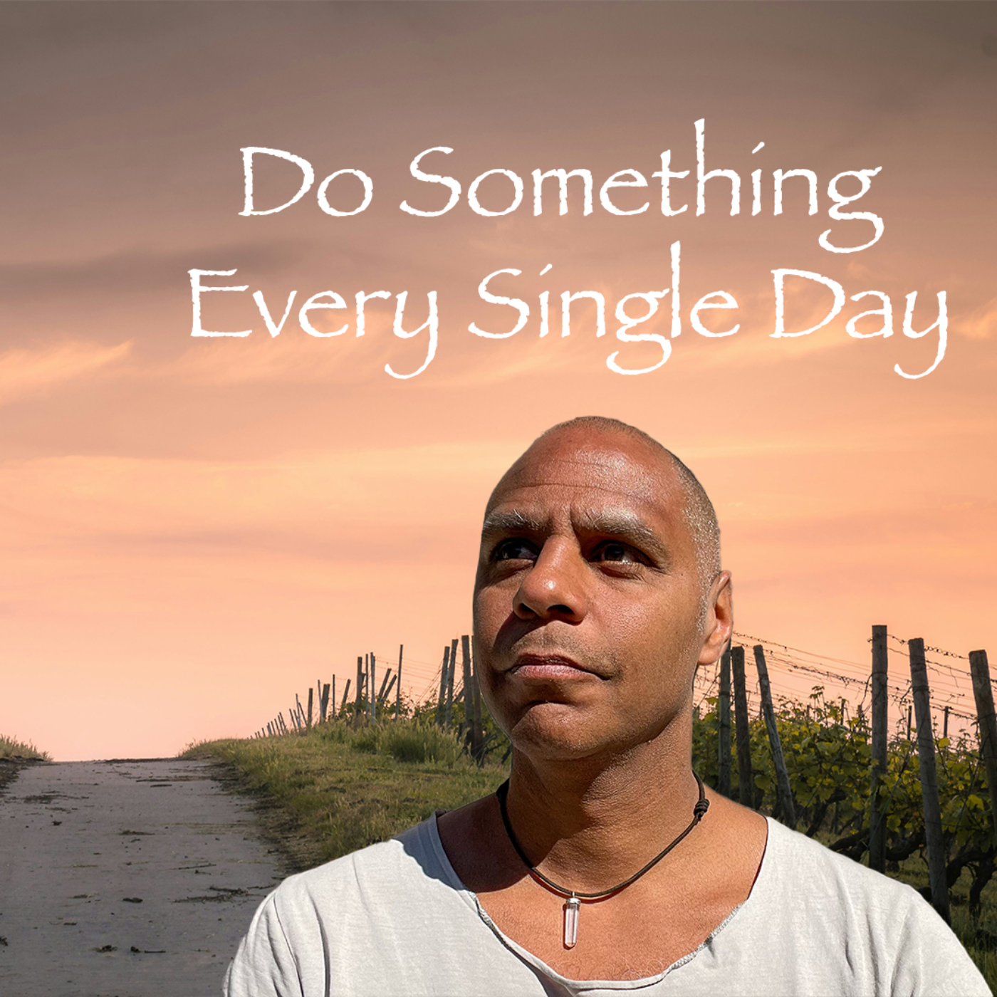 The Path To Freedom with Daniel Roquéo