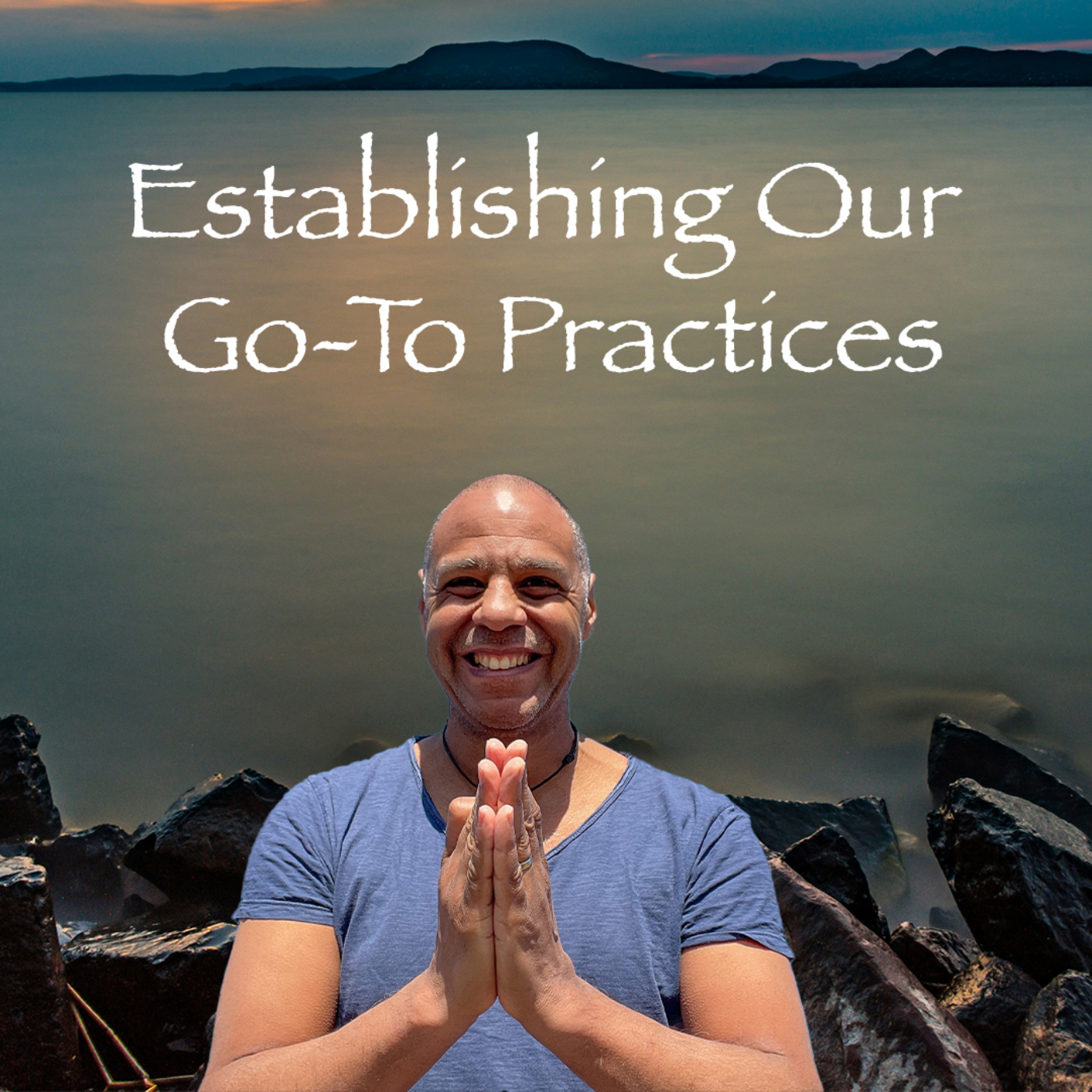 The Path To Freedom with Daniel Roquéo