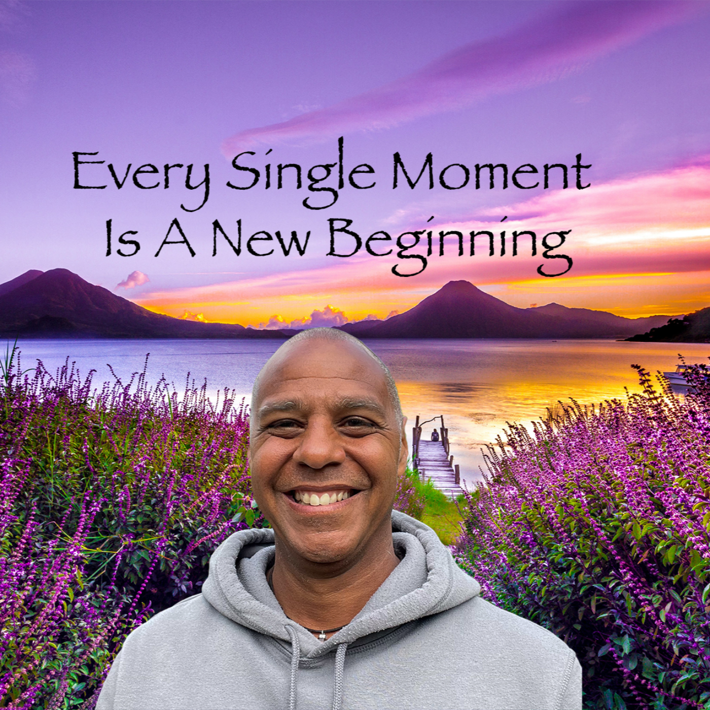 The Path To Freedom with Daniel Roquéo