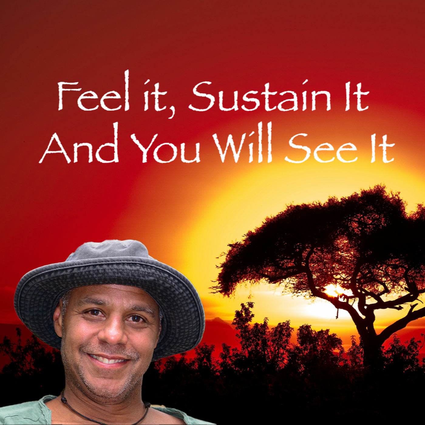 The Path To Freedom with Daniel Roquéo