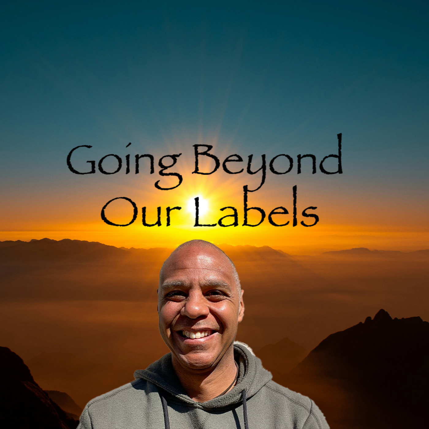 The Path To Freedom with Daniel Roquéo