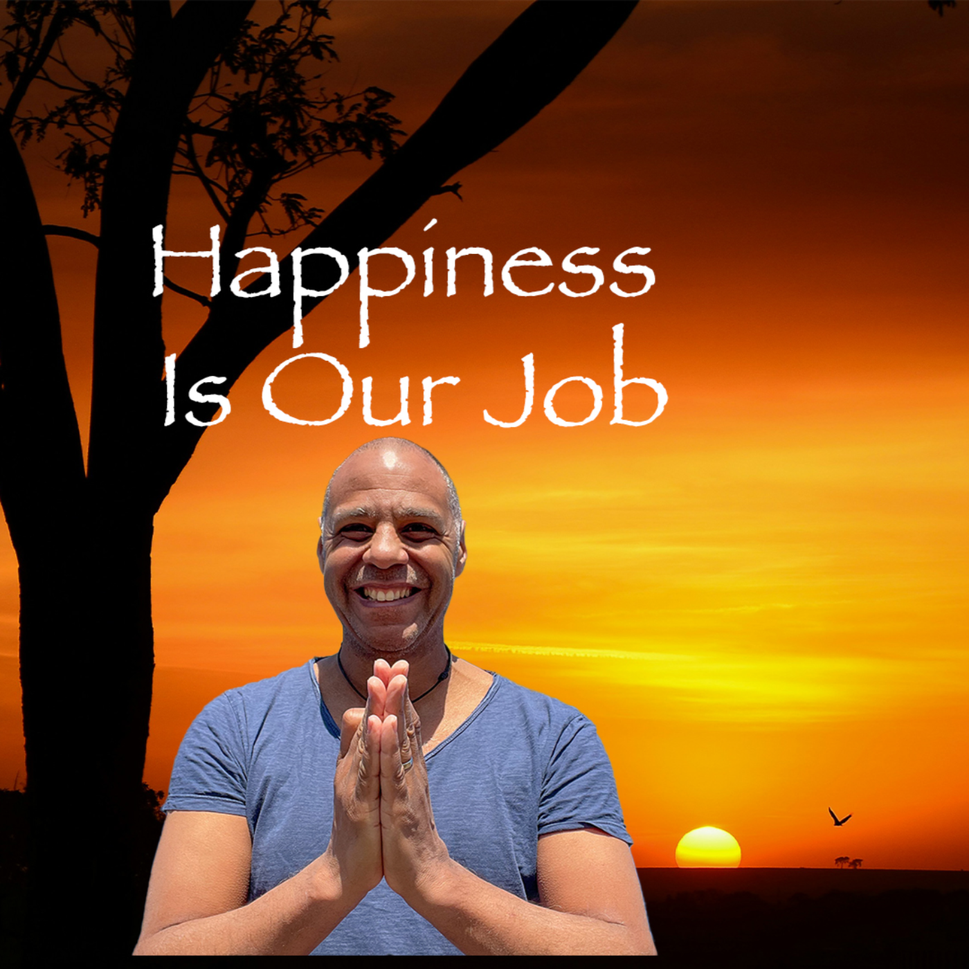 The Path To Freedom with Daniel Roquéo