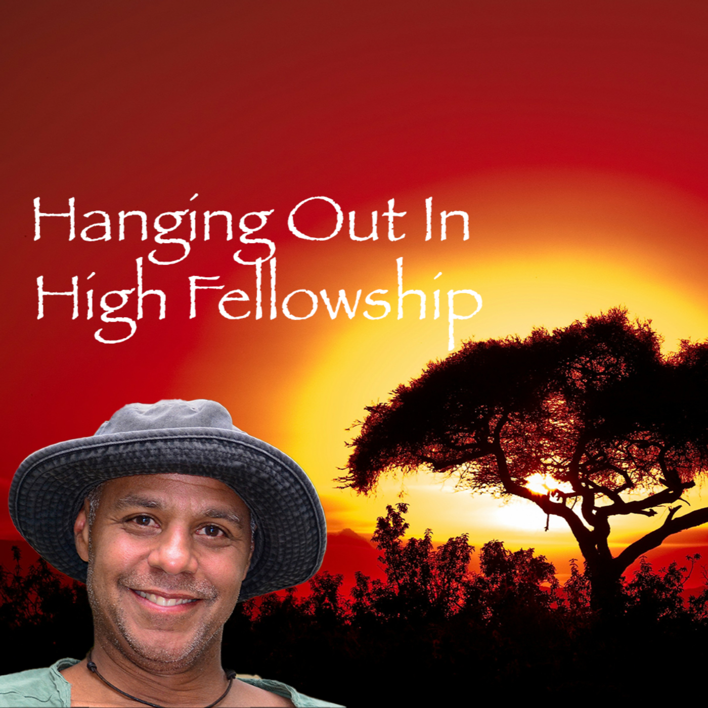 The Path To Freedom with Daniel Roquéo