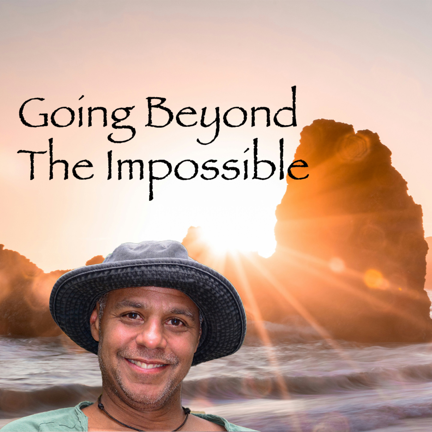The Path To Freedom with Daniel Roquéo