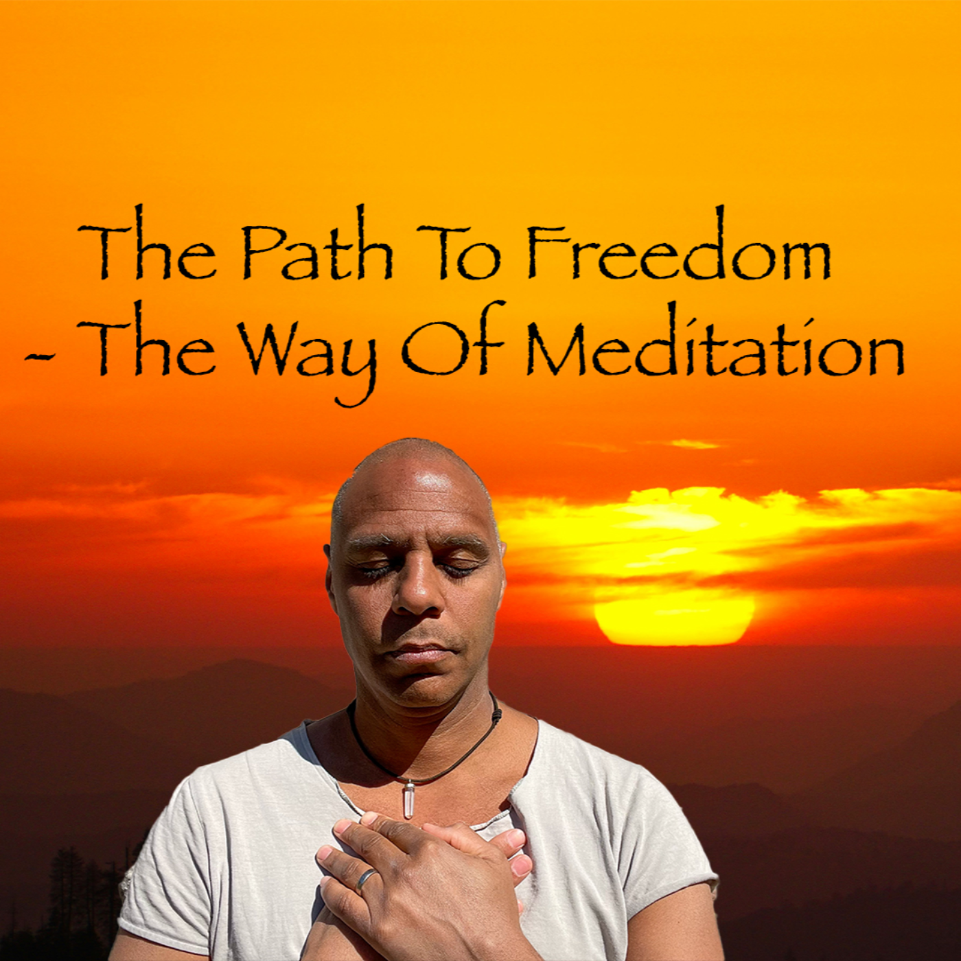 The Path To Freedom with Daniel Roquéo