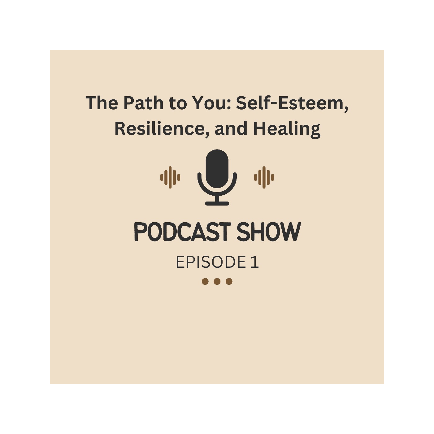Personal Development and Motivation episode artwork