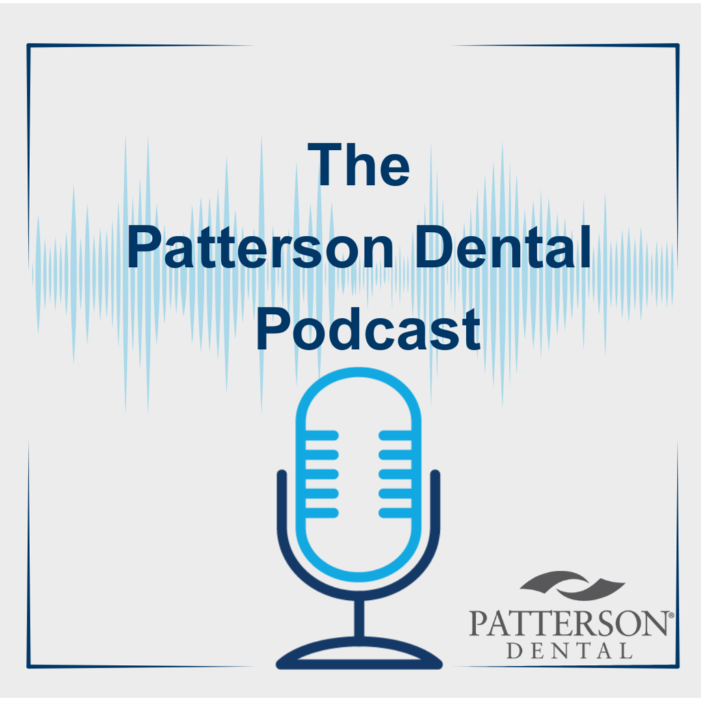 The Patterson Dental Podcast