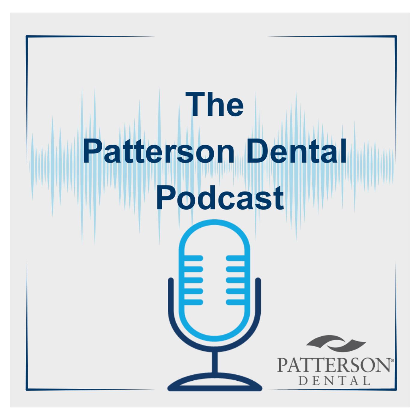Episode 13-Patterson Dental- Swiss Monkey