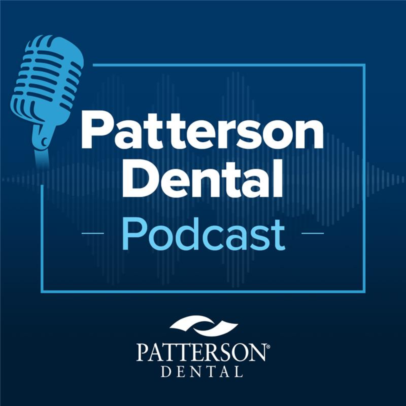 The Patterson Dental Podcast