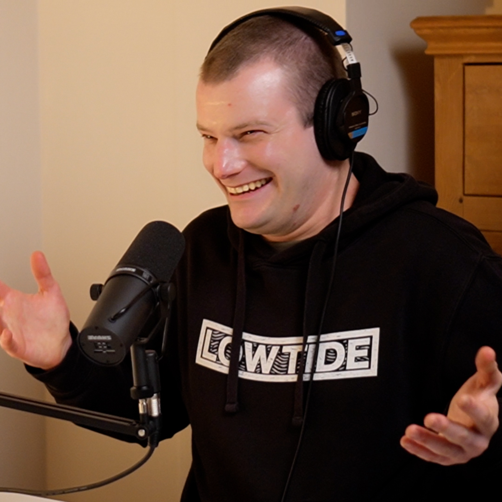 The Patterson Podcast