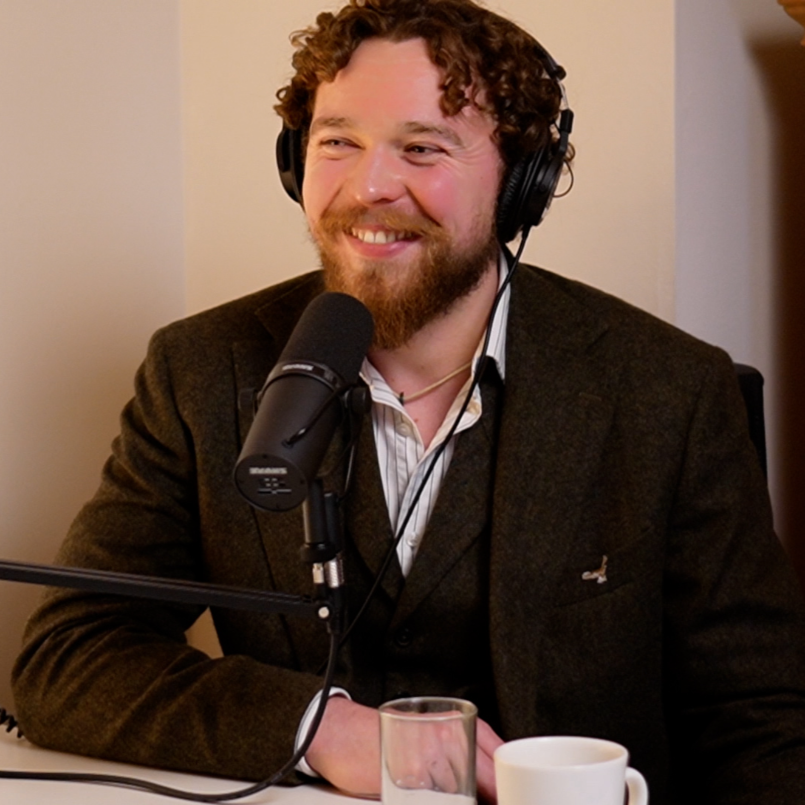 The Patterson Podcast