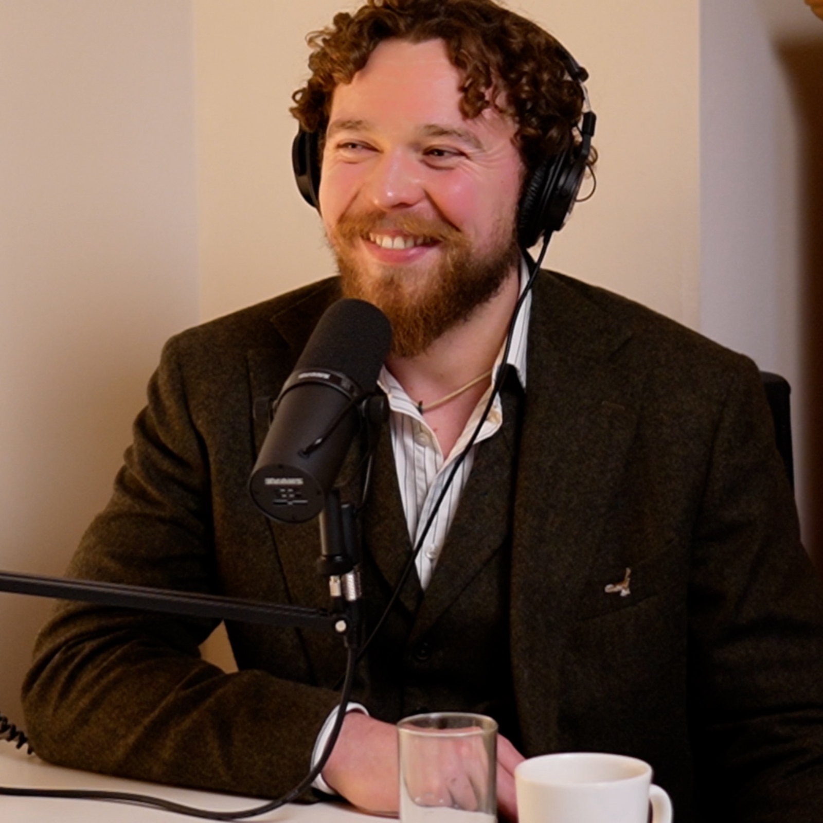 The Patterson Podcast