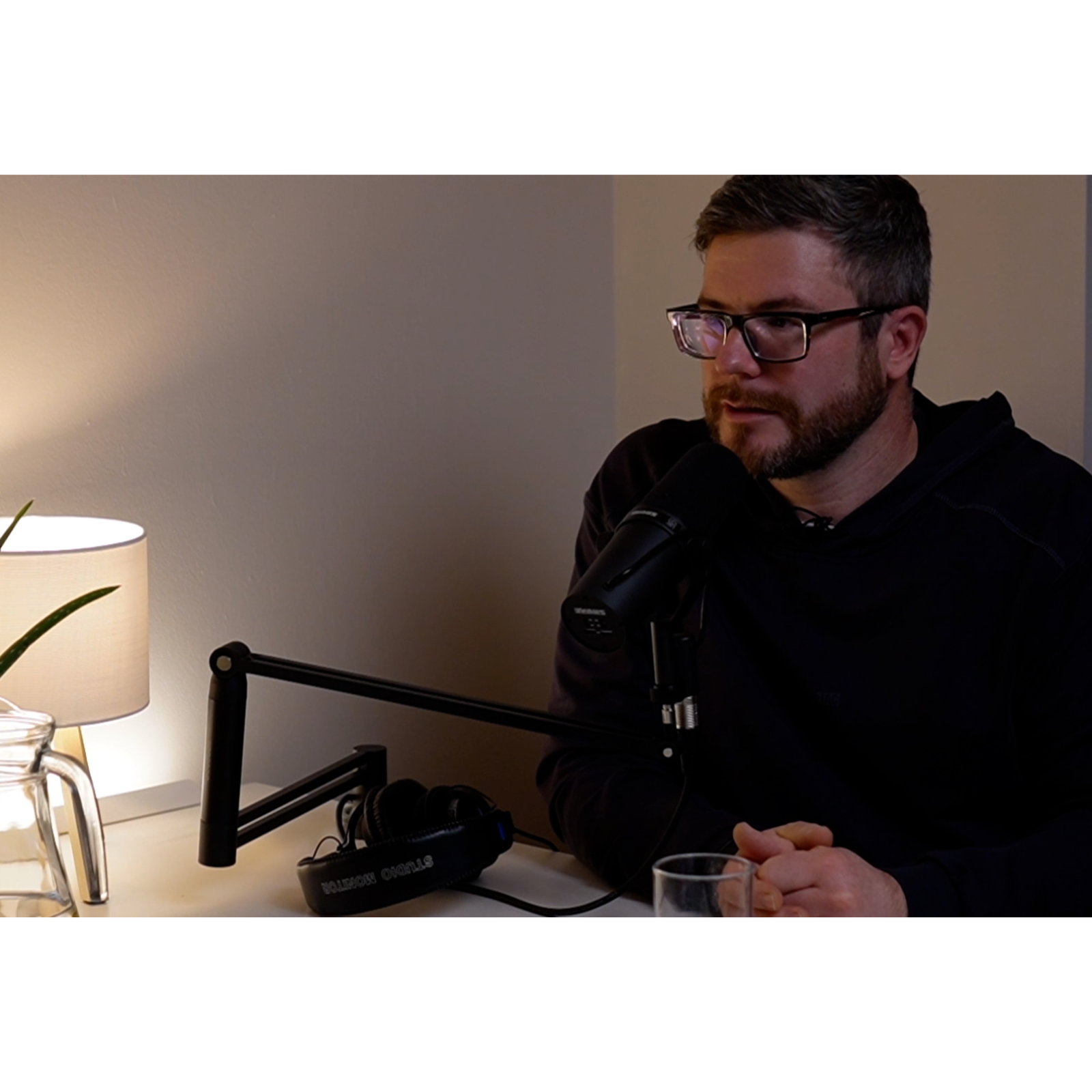 The Patterson Podcast