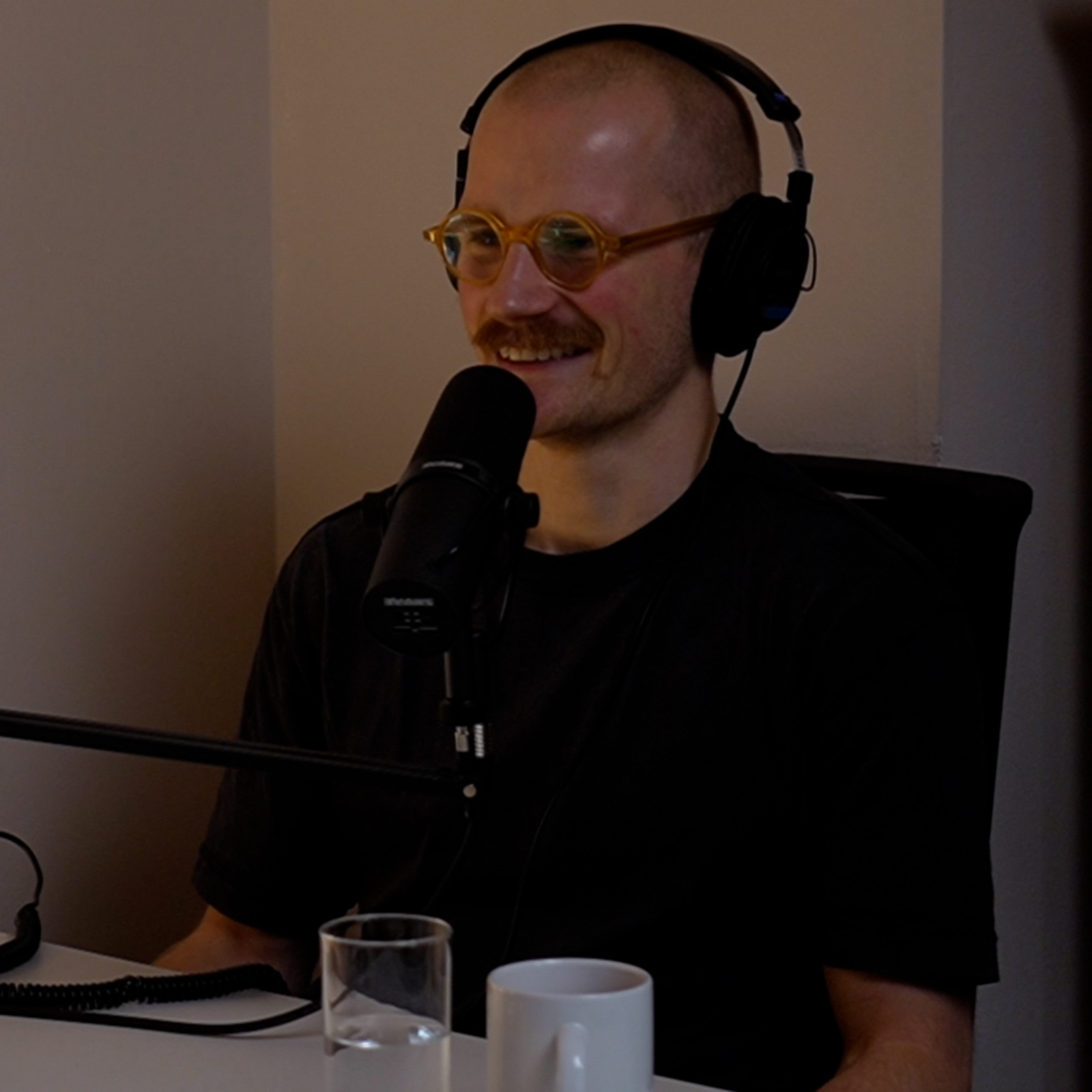 The Patterson Podcast