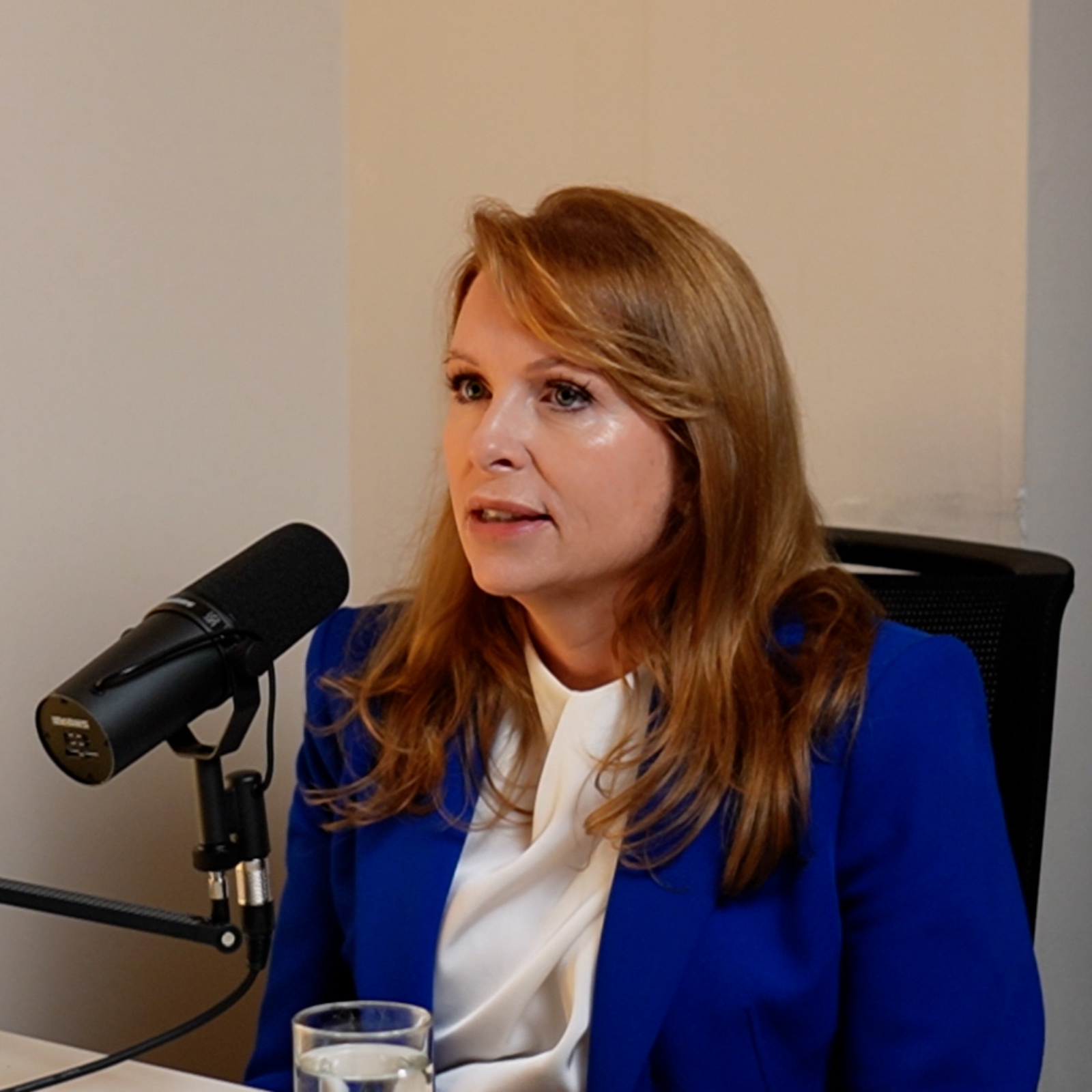 The Patterson Podcast